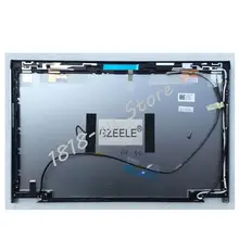 YALUZU ЖК-Набор задней крышки для Dell широта 3330 E3330 74MJD 074MJD 60.4la04003 серебристый ЖК-Топ чехол