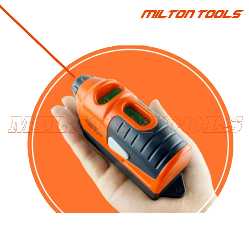 

Mini vertical spirit level tool laser level low price, 3pcs/lot!