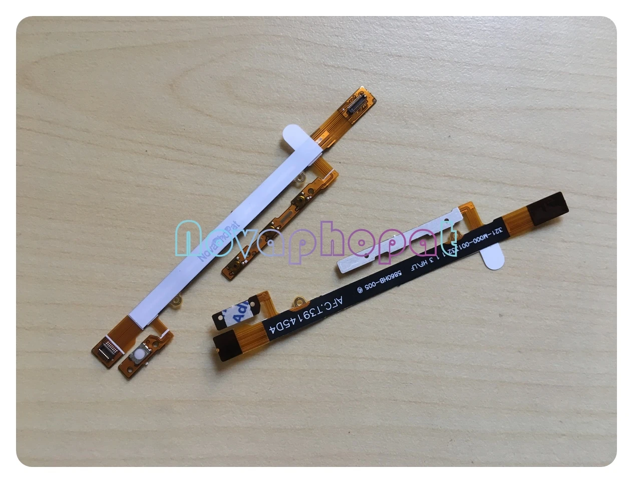 Novaphopat для Sony Xperia C S39h C2304 C2305 включение/выключение громкости вверх вниз