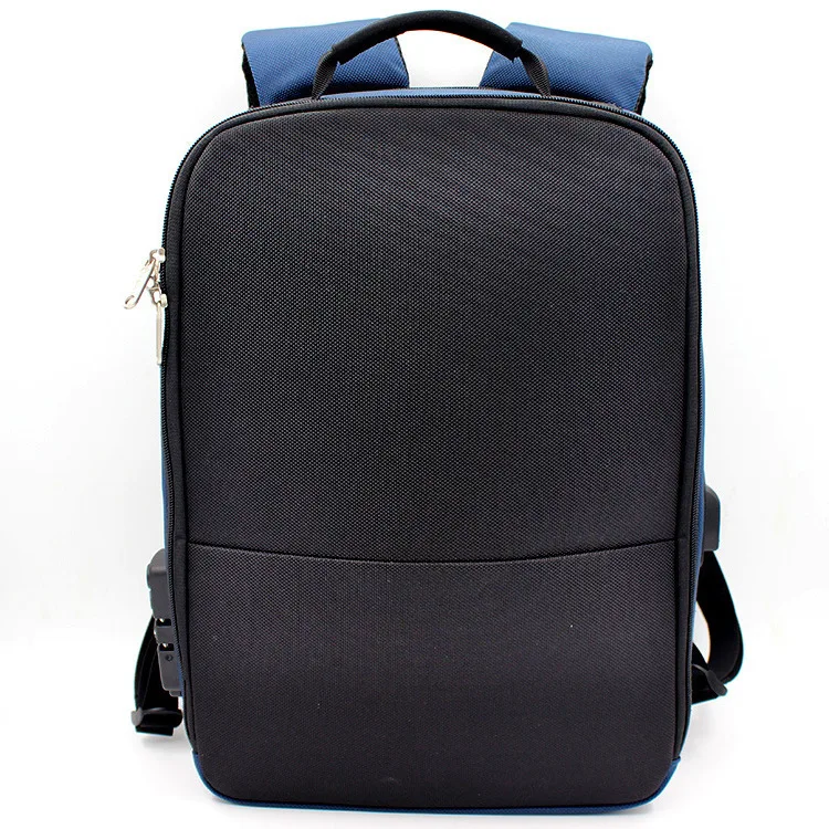 

Function Man Guard Large Capacity Functional Casual Backpack Fashion Package