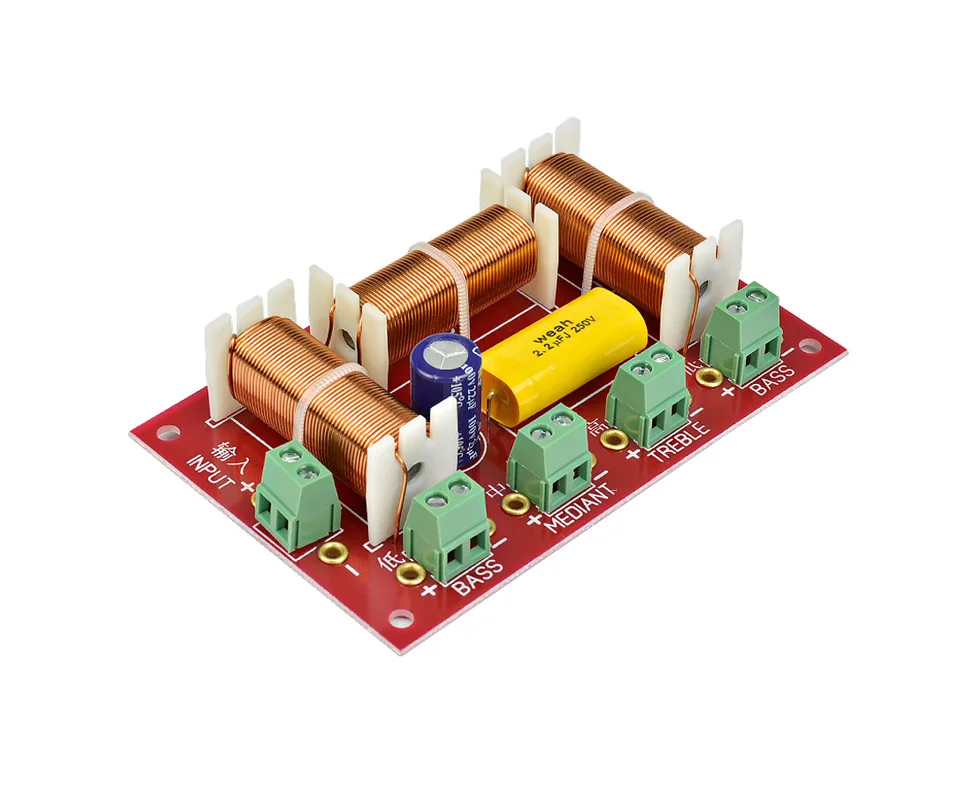 High Quality Eletrônicos