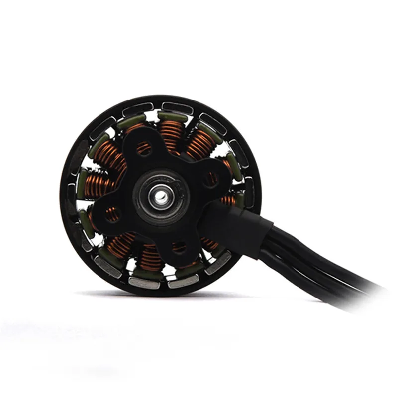 Безщеточный двигатель BrotherHobby Tornado T5 3115 900KV 1050KV 5 6S для RC Drone Racing мультиротор