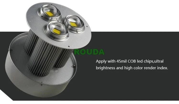7 шт./лот led high bay light 300 Вт промышленная лампа Гарантия 3 года PF> 0,95 CE RoHS Бесплатная доставка Качество