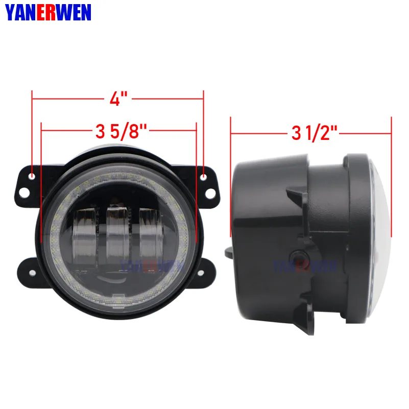 1-PW-4-30W