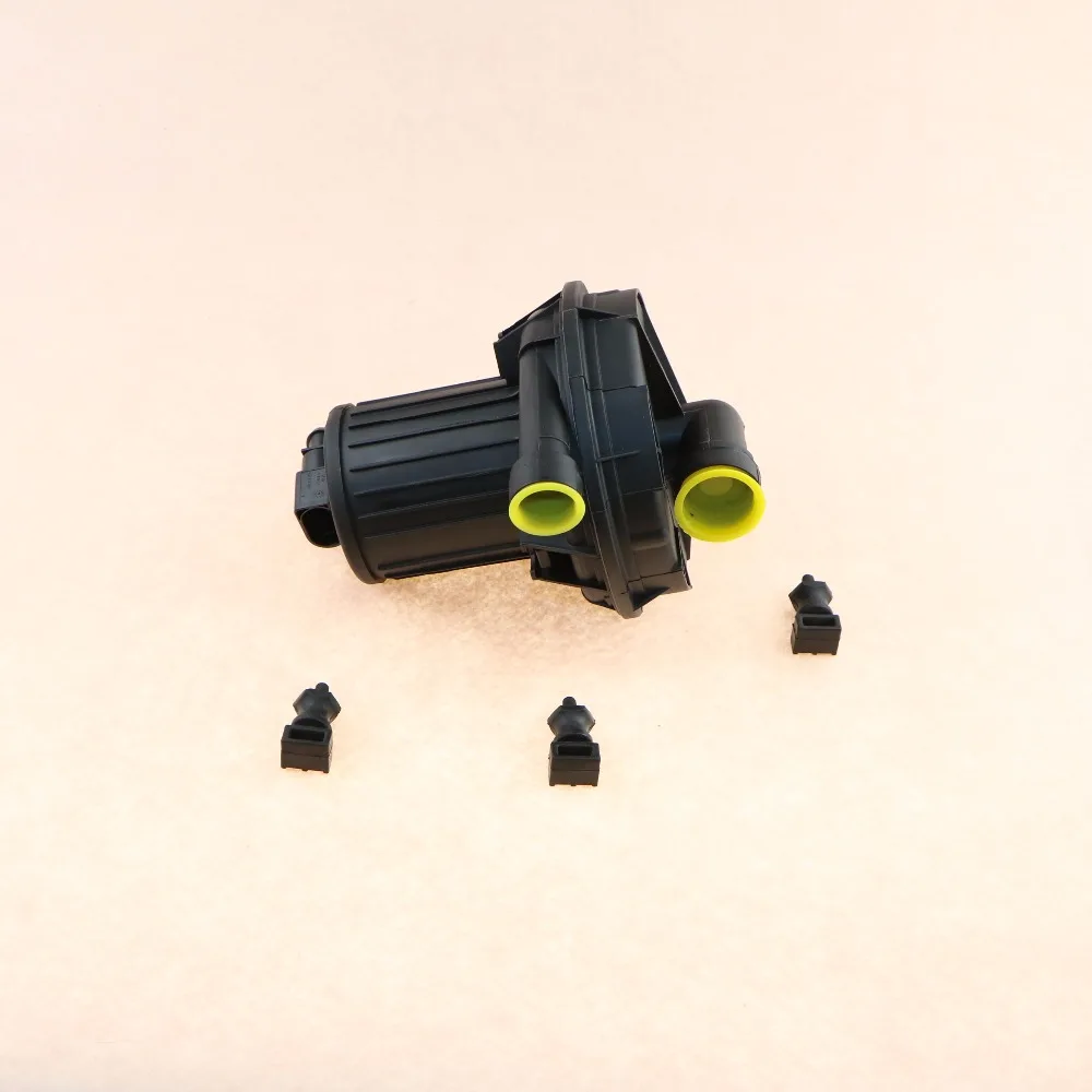 VW OEM Secondary Air Pump For VW Passat B5 Golf Jetta MK5 Bora Caddy Skoda Fabia Seat Altea