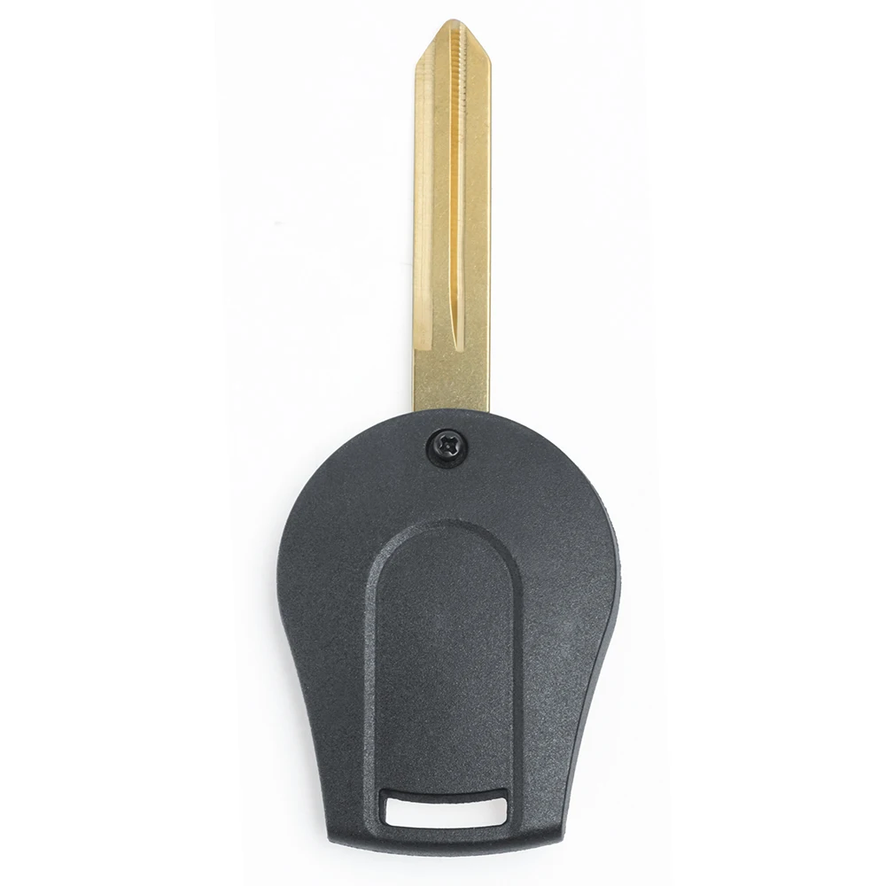 Keyecu Replacement Car Remote Key Fob 2 Button 433mhz Id46 For Nissan Micra Mk14 2010 2011 2012 2013 2014 Fcc Id Cwtwb1u761 Car Key Aliexpress