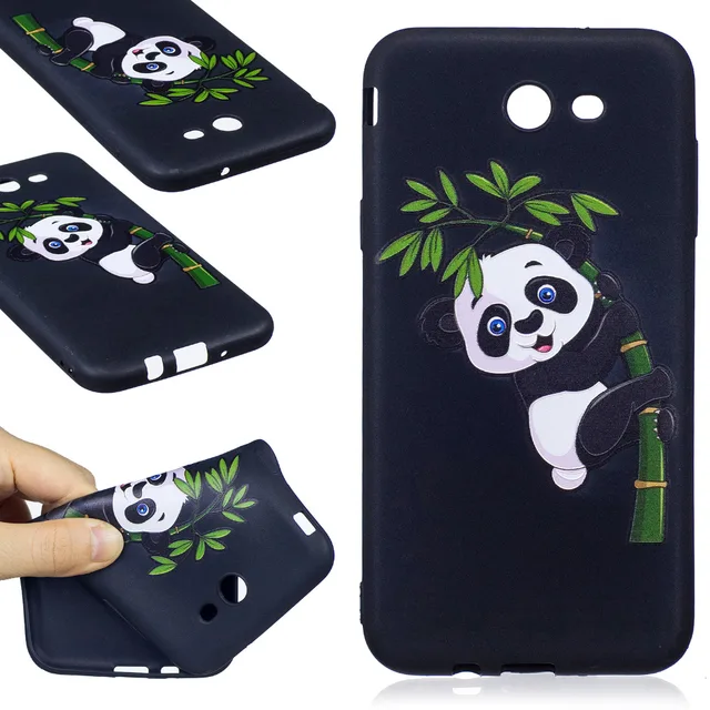 custodia samsung j5 2017 panda custodia samsung j5 2017 panda