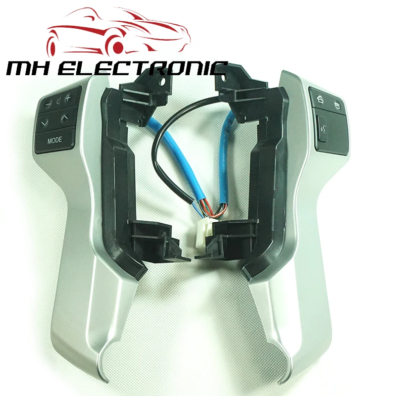 MH Electronic 84250 60160 B1 Bluetooth рулевое колесо кнопка управления звуком переключатель для