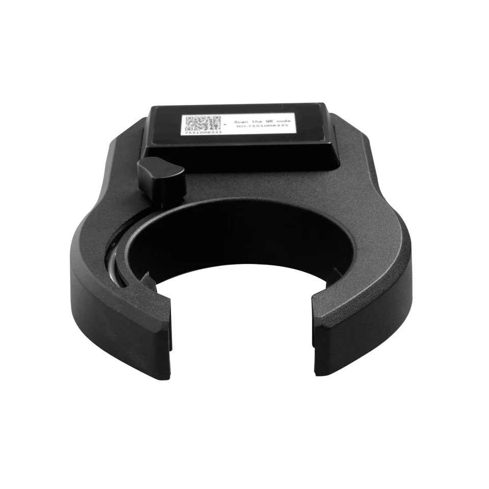 Concox BL10 новый gps велосипедный замок трекер GSM/GPRS Quad Band в реальном времени Google карта