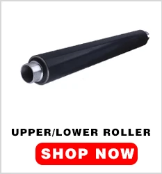 Upper Lower Roller