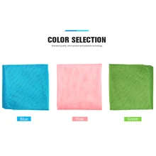Magical Sand Beach Mat Round blue/green/red Sand Free Beach Mats New Sandbeach Mat Camping 1.2*1.5/1.5*2.0/2.0*2.0m Dropship 