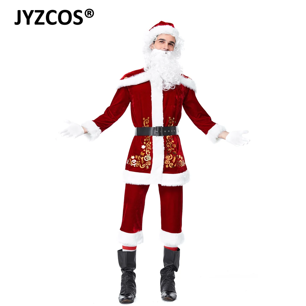 Christmas-Couples-Costume-5