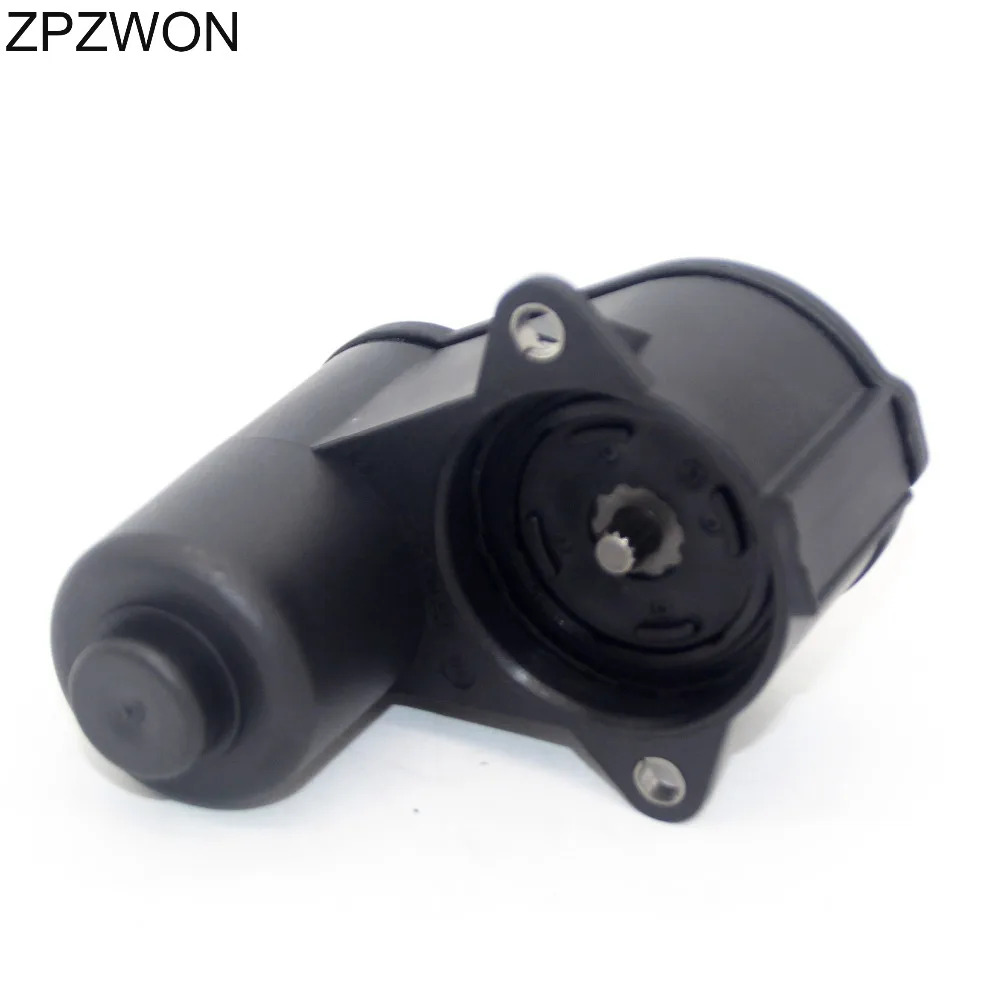 

NEW Wheel Parking Brake Caliper Servo Motor for Audi A6 S6 Quattro 4F0998281B 4F0998281A 4F0 998 281 6/12 teeth High Quality