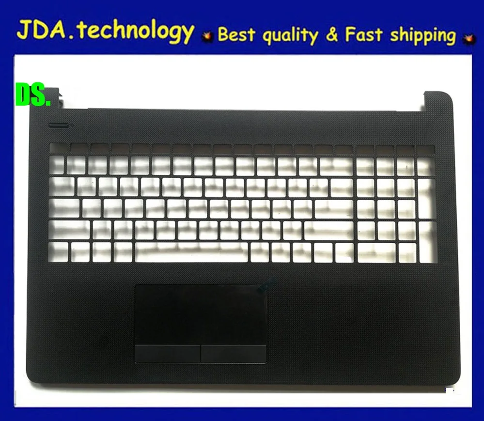 Новый/Org для HP 15 BS015DX BS 15T BR 15Q BU BW верхняя крышка клавиатуры ободок + Нижний Базовый