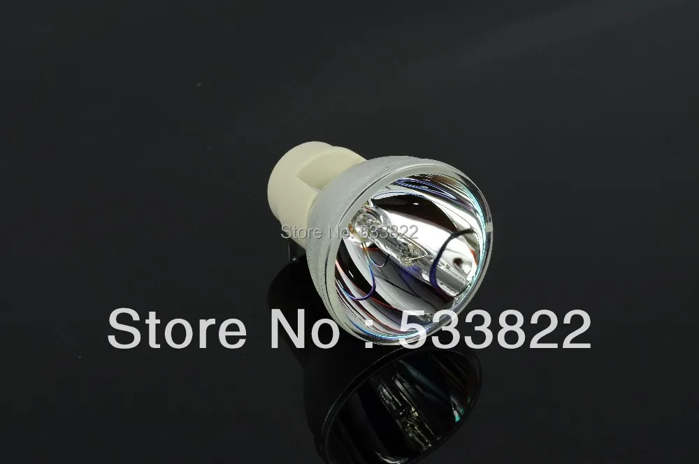 ФОТО BL-FP180E / SP.8EF01GC01 Original bare Lamp for Projector OPTOMA DW531ST ES523ST EW533ST EX540 EX540i EX542 EX542i