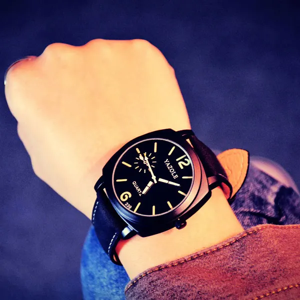 

YAZOLE Fashion Quartz Watch Women Ladies Wristwatch Brand New Wrist Watches For Female Clock Relog Montre Femme Relogio Feminino