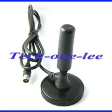 ТВ Plug 10dbi цифровой Freeview Телевизионные антенны Антенна для DVB-ТВ HD ТВ