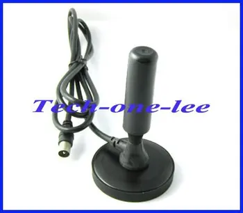 

TV Plug 10dBi Digital Freeview Antenna Aerial for DVB-TV HDTV free shipping
