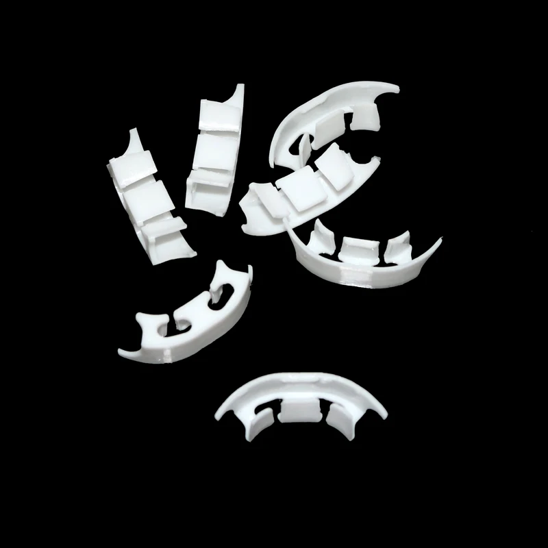 60pcs Tomato Fruit Stalk Strengthening Retaining Clip Clip Cherry Tomatoes Kink Support Fruits And Small Twigs Snap