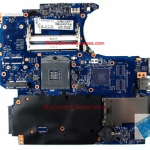 646246-001 658341-001 материнская плата для hp Probook 4530s 4730s 6050A2465501