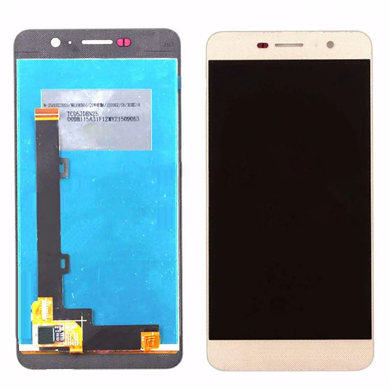 For Huawei Y6 Pro LCD Display and Touch Screen Assembly