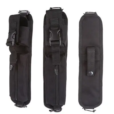

2pcs/pack Military Molle Sundries Accessory Bag Tactical Backpack Shoulder Strap Pouch Outdoor EDC Tool Bag Belt Duty Gear Pouch