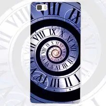 coque huawei doctor who