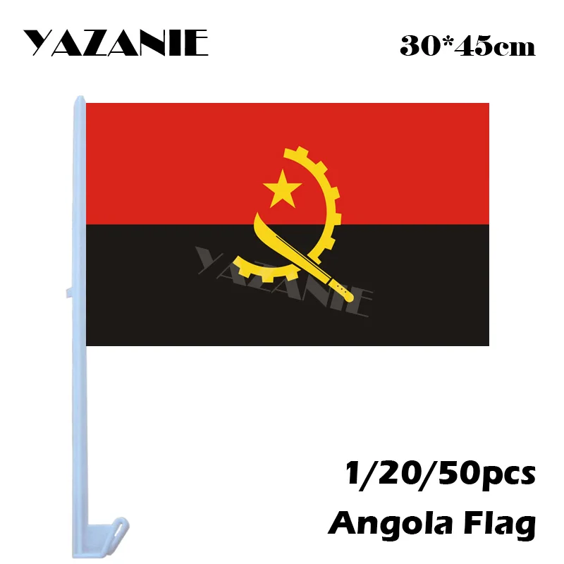 91 Angola 5