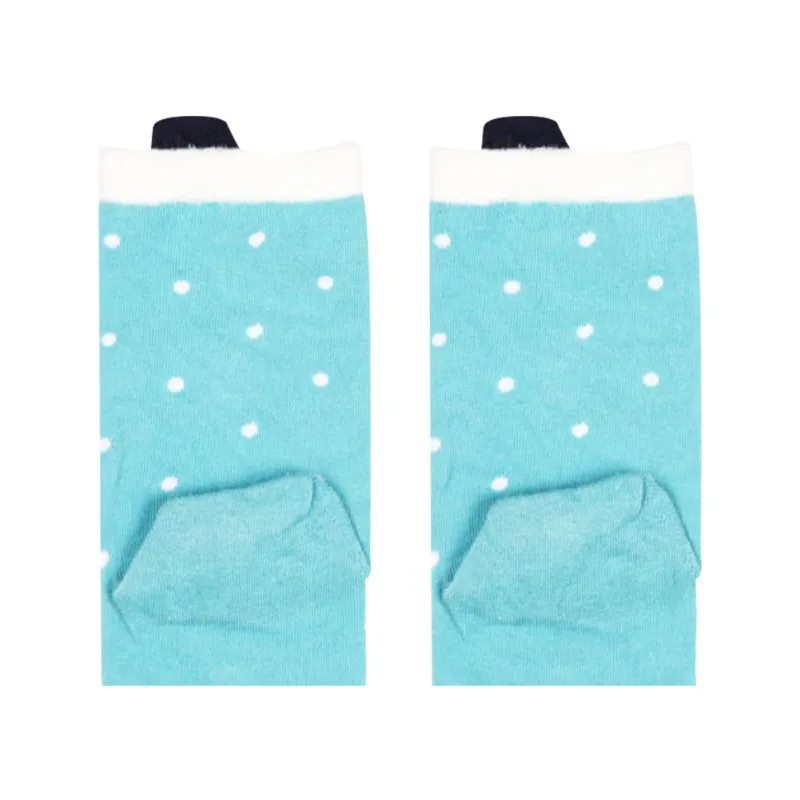 Новейшая модель; Для женщин печатных Спортивные носки зимние женские девушка носки, подарок на Рождество