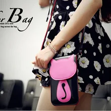 SUBIN Универсальная кожаная сумка для мобильного телефона, наплечный карман, кошелек, чехол, шейный ремешок для samsung, для iPhone, для huawei, для htc, LG