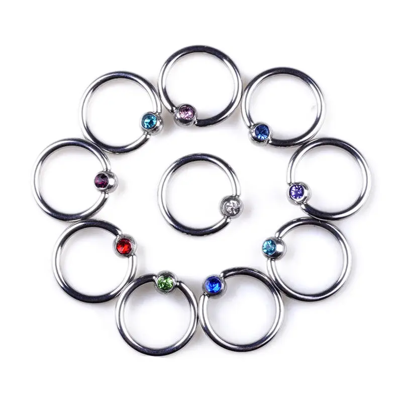 Fake Nose Ring Hoop Target Fake Nose Ring Hoop Target