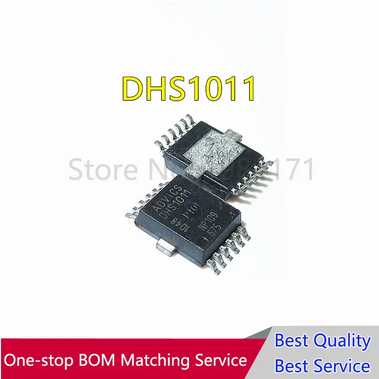 

10Pcs ADVICS DHS1011 New