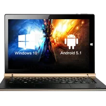 Onda Obook 20 Plus планшетный ПК 10,1 дюймов 4 ГБ ОЗУ 64 Гб ПЗУ 1920*1200 intel Z8300 четырехъядерный ips экран Win10+ Android 5,1 WiFi BT