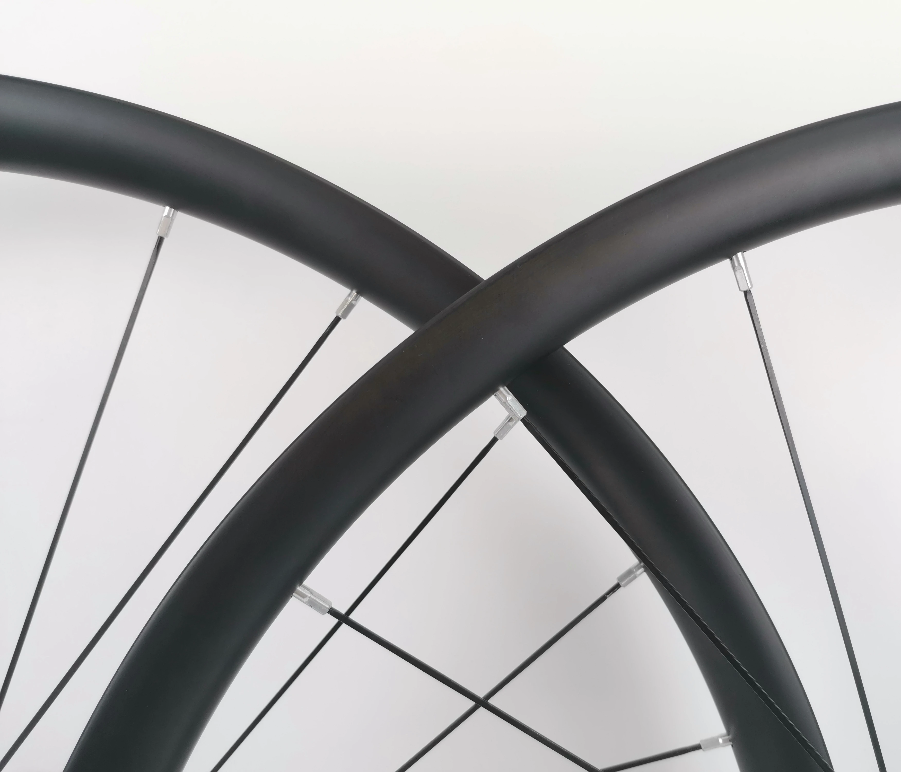 Top 27.5ER Asymmetry offset 2.6 MTB AM/XC hookless carbon wheels 30 width 24 depth mountain bike super light carbon wheelset 3 Top 27.5ER Asymmetry offset 2.6 MTB AM/XC hookless carbon wheels 30 width 24 depth mountain bike super light carbon wheelset 3