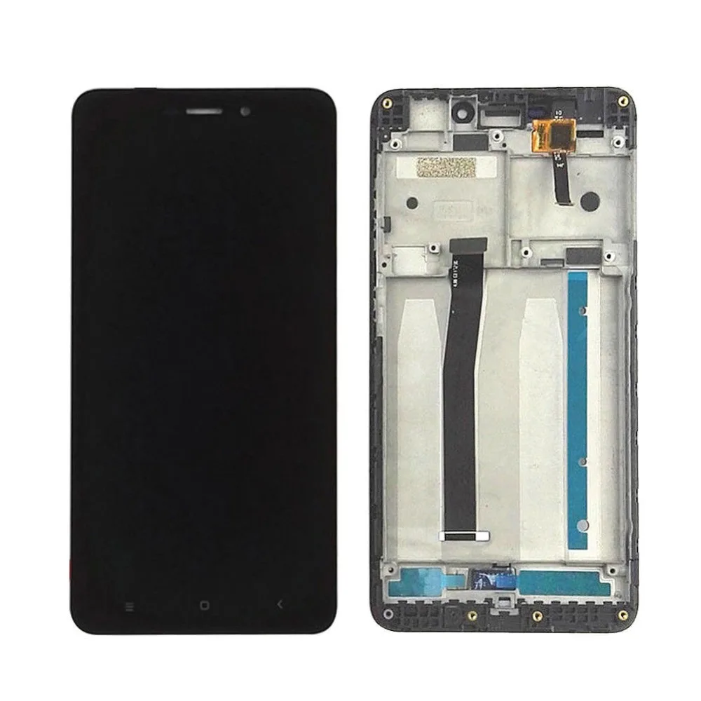 For Xiaomi Redmi 4A Hongmi 4A LCD