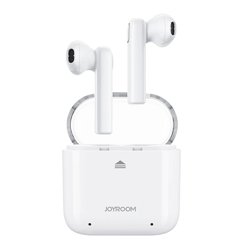 JR-T02 TWS Bluetooth 4 2 EDR наушники с зарядной коробкой для iPhone Galaxy Huawei Xiaomi HTC и других