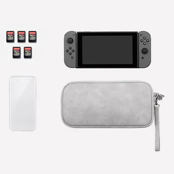 

Digital Storage Bag Waterproof Game Protection Organizer Nintendo switch storage package video game accessories storage bag