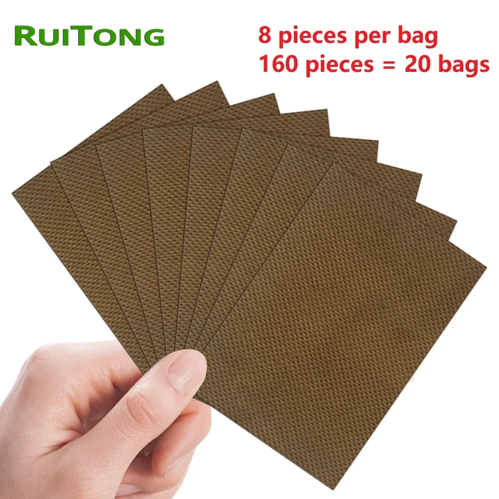 80pcs-10Bags-Joint-Pain-Relieving-Chinese-Centipede-Spider-Scorpion-Wasp-Viper-Venom-Knee-Rheumatoid-Arthritis-Pain