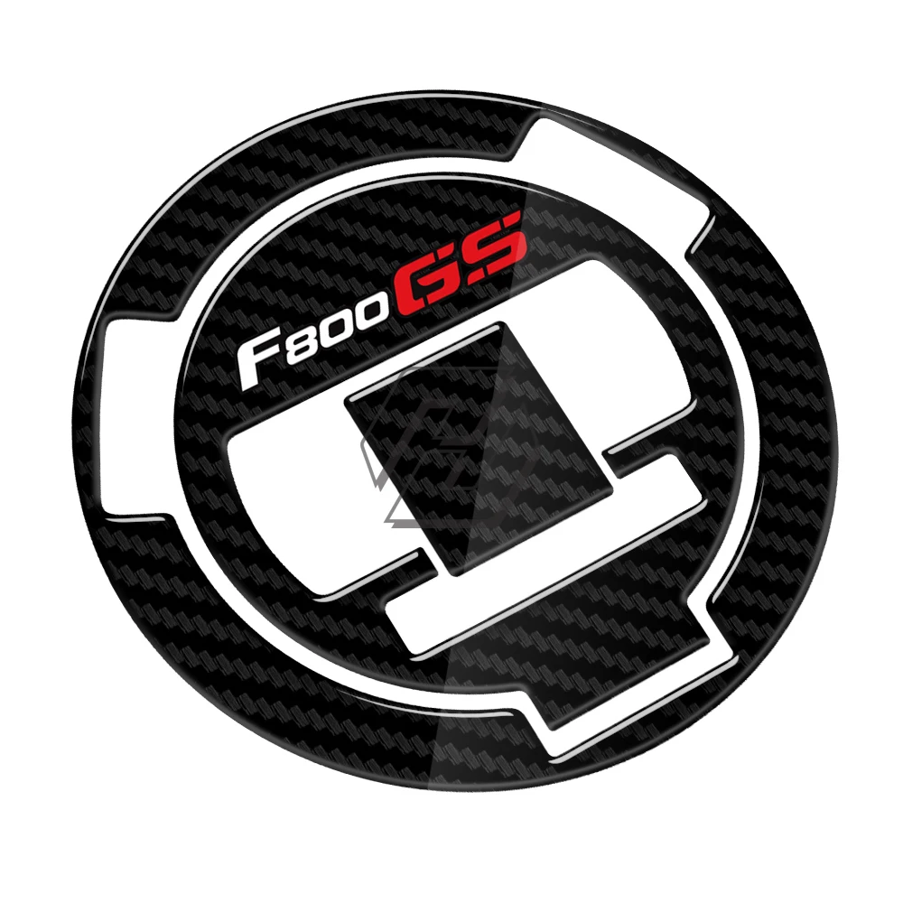 XUEFENG 3D Carbon-look Motorcycle Fuel Gas Cap Protector Decals Case For Honda Interceptor VFR800 1988-2009 XUEFENG 3D Carbon-look Motorcycle Fuel Gas Cap Protector Decals Case For Honda Interceptor VFR800 1988-2009