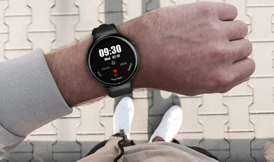 smart watch