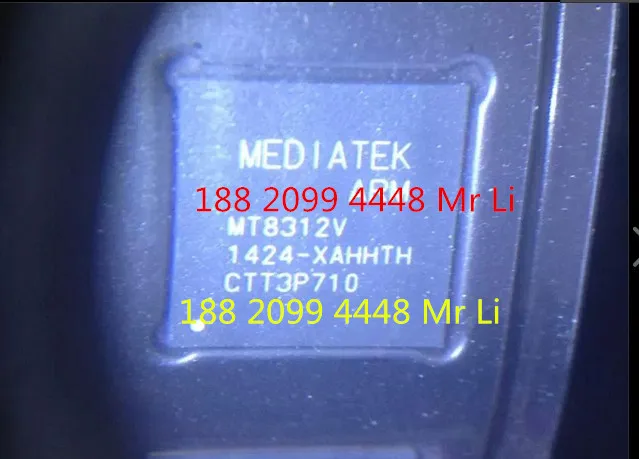 Mediatek Mtk 8312 Прошивка