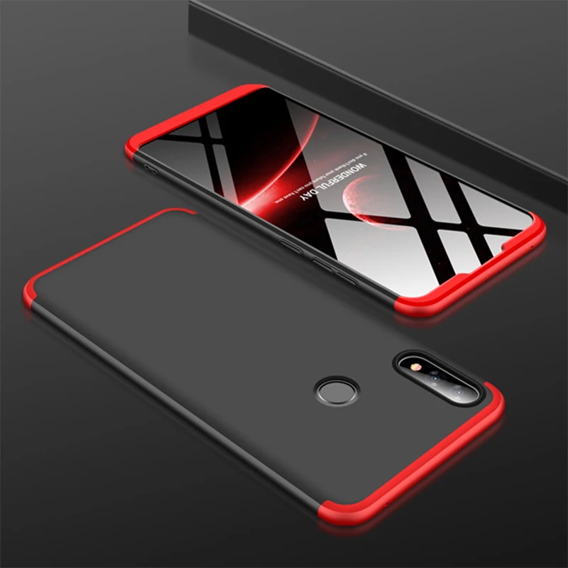 3 в 1360 чехол защищающий телефон Asus Zenfone Max Pro M2 ZB631KL асус зенфон макс про м2 zb631kl м1 602kl