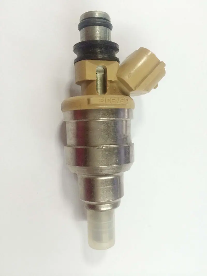 195500 2180 Fuel Injector For Mazda Miata Ford Escort Kia Sephia