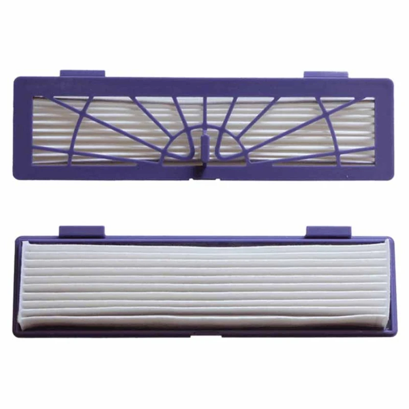 

Maintenance Set Spare Brush and Filter Set suitable for Neato Botvac Series (70, 70e, 75, 80, 85)