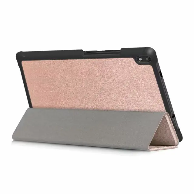 Ultra Thin Tablet Coque For Lenovo TAB 4 8 Plus TB-8704NTB-8704F Case PU Leather Smart  For Lenov TAB 4 8Plus Flip Stand Cover (6)