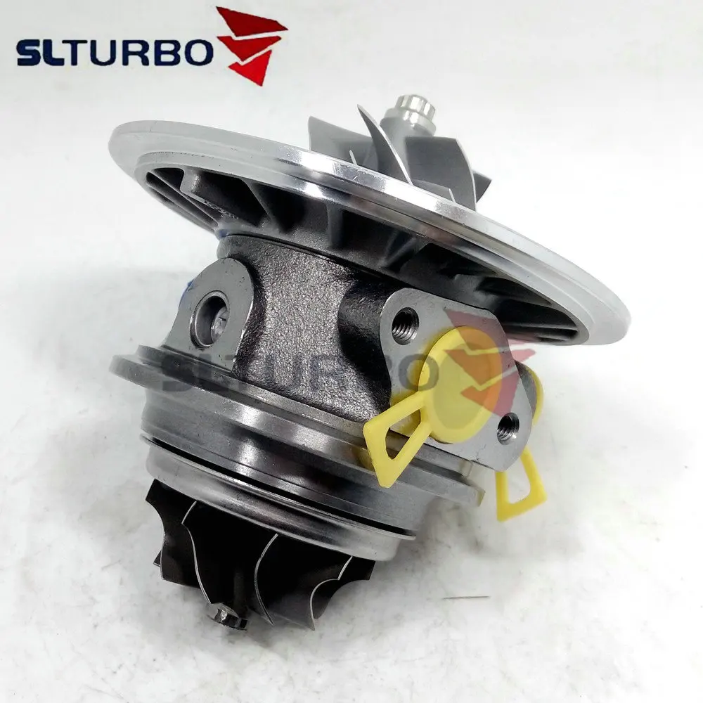 Сбалансированное турбозарядное устройство RHF5H картридж CHRA turbo core VF38 VF40 для Subaru