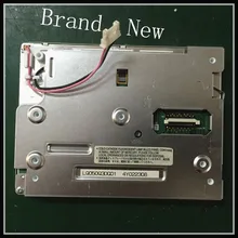 Автомобильный DVD НАВИГАЦИЯ 5,0 дюймов ЖК-дисплей LQ050Q3DG01 lcd-панель, экран для автомобиля gps аудиосистема