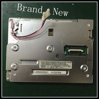 

100% New Original Car DVD Navigation 5.0 inch LCD Display LQ050Q3DG01 LCD Panel Screen For Car GPS Audio System