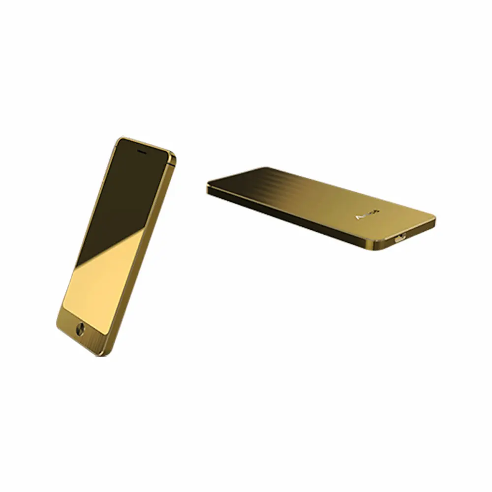 S5+ 2g gsm Moviles Libres, 1.54