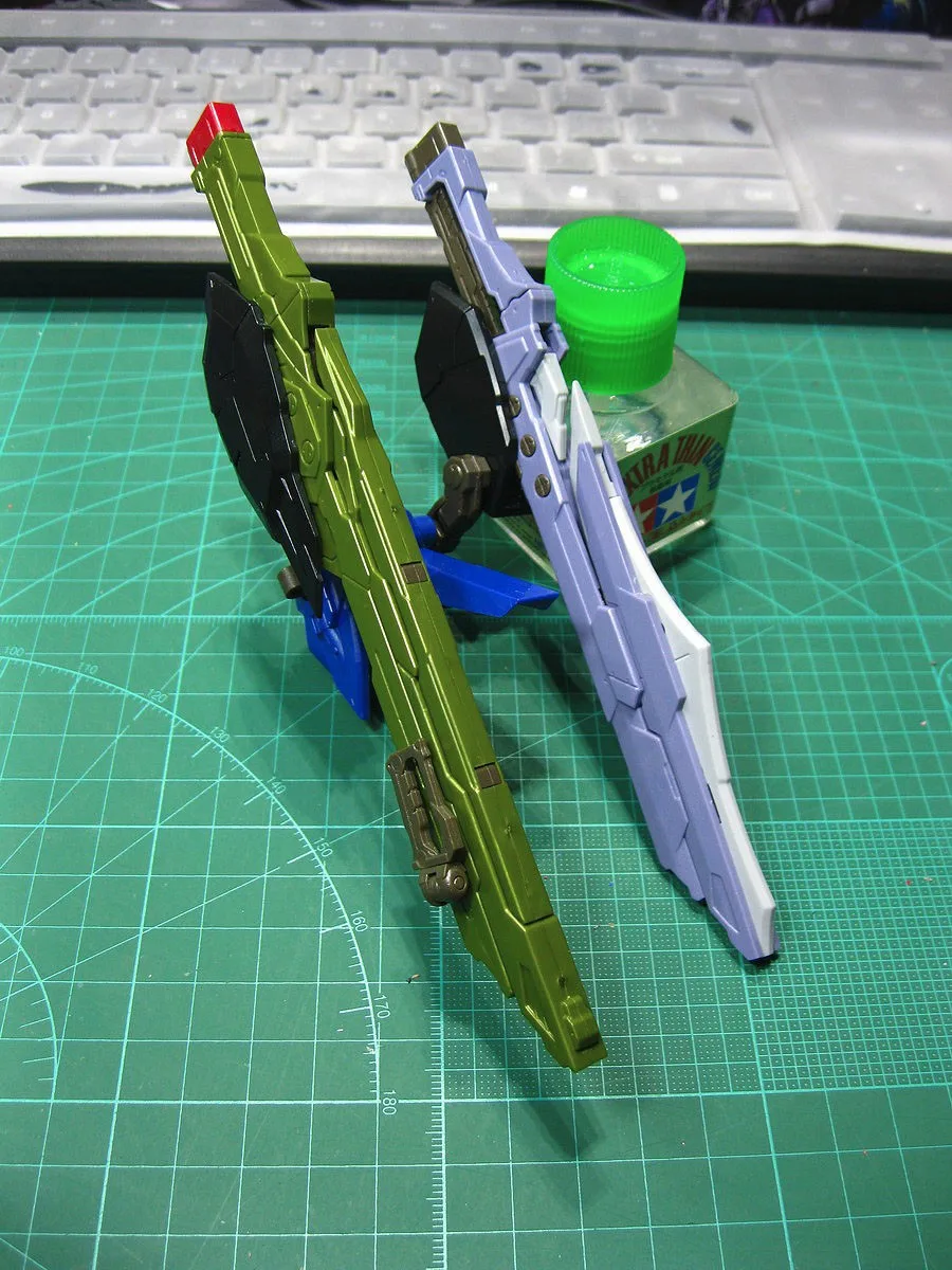 Дракон Момоко модель 1:100 MG МБ стиль ZGMF-X42S семян Destiny Gundam